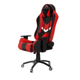 ASE Gaming Gold 135kg Leather High Back Multicolour Ergonomic Gaming Chair-picture-18