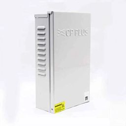 CP Plus 20A Metal Case Power Supply, CP-DPS-MD200-12D-picture-26