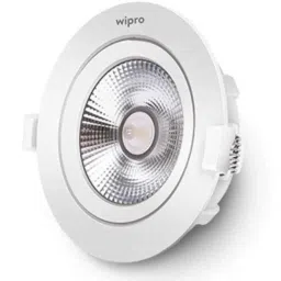 Wipro Garnet 3W Neutral White Slim COB Downlight, D320340-picture-40