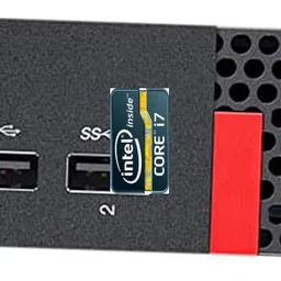 MAX IT COMPUTERS Core™ i7 (6th Generation) - ThinkCentre Mini PC [DRH] Intel Core i7 (6th Gen) (32 GB RAM/Intel UHD 530 4K Graphics/1 TB SSD Capacity/Windows 11 Pro) Gaming Tower with MS Office-picture-21