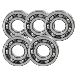 Tata 25mm Deep Groove Ball Bearing, 98305S image 2