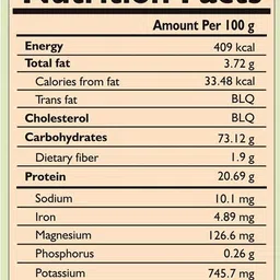 ammae Multigrain Porridge, Delight Medley PRO, 425g, Pack of 2 image 5