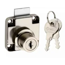 Godrej Drawer &a; Cupboard Lock, 3099-picture-44