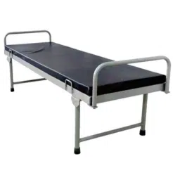 Diya Attendant Bed with Mattress, WH-515-picture-10