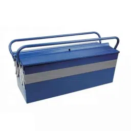 Ideal ID TB21 21 inch Steel Blue Tool Box-picture-29