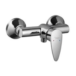 Jaquar Vignette Prime Stainless Steel Single Lever Exposed Shower Mixer, VGP-SSF-81149-picture-10