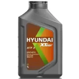 Hyundai Xteer Atf 3 Gear &a; Transmission Oil 1 Ltr, HYU-08ETIW-picture-36