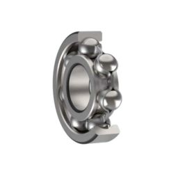 ZKL 45x100x25mm Single Row Deep Groove Ball Bearing, 6309 C3 (Pack of 5)-picture-42