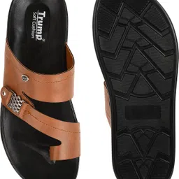 trump Men Sandal image 4