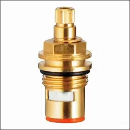 Fastgear Triangle Stainless Steel &a; Brass Angle Wall Valve (Pack of 4) by Moglix image 4