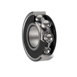 ZKL 15x35x11mm Single Row Deep Groove Ball Bearing with Seals, 6202-Z C3-picture-19