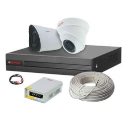 CP Plus 1MP 2 HD Camera Kit-picture-10