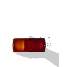 Uno Minda RHS Tail Light for Massey Ferguson TAFE Eagle Tractor, TL-6559 image 3