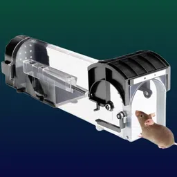 vxqynea MTB863 Live Trap-picture-34