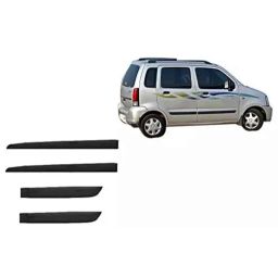 Hot Wheelz Side Beading for Maruti Suzuki Wagonr I, HOT-7O21SO-picture-40