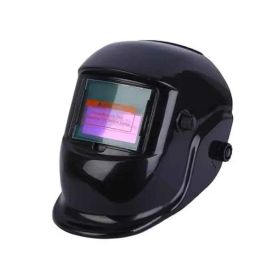 Generic Auto Darkening Welding Helmet, Size: 92x42mm-picture-15