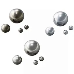 Lab Plus Titanium Ball 6mm, LP-9348 (Pack of 30)-picture-36