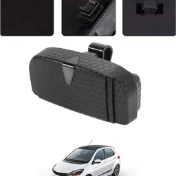 ayw Universal New Black Colour Multipurpose Sunglass Holder For Car-269 Black Car Sunglass Clip Holder-picture-23