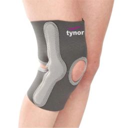 Tynor Elastic Knee Support, Size: XL-image-89