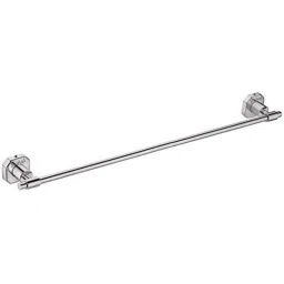 Jovial Calypso 24 inch Stainless Steel 304 Silver Towel Rod, CS104-picture-43