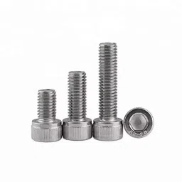 Rpi Shop M8x25mm Full Thread SS Socket Head Allen Cap Screw (Pack of 100)-picture-10