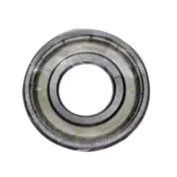 NSK 12x40x17mm Single Row Deep Groove Ball Bearing, 6203ZZC3 (Pack of 10)-picture-42
