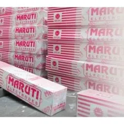 Maruti 44 2.5x350mm Mild Steel Welding Electrode 20kg Bag-picture-16