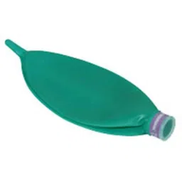 Intersurgical 1L Reservoir Bag with Anti Occlusion Cage Mount &a; 22F Neck, 2810000 (Pack of 3)-picture-44