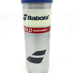 babolat Gold Championship Tennis Ball image 3