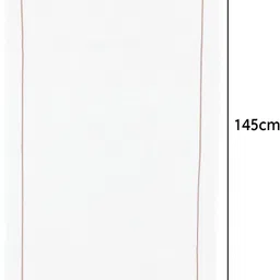 nalvya Cotton 400 GSM Bath Towel image 5