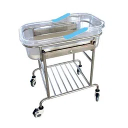 Desco 90x50cm Baby Bassinet with Plastic Crib, BABA 301-picture-23