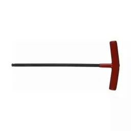 De Neers 10mm T Handle Two Way Ball Point Allen Key, DN-TKB 10-picture-41