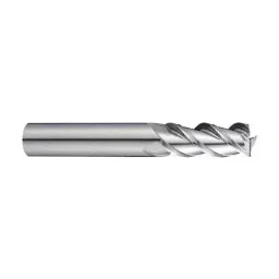 YG-1 100mm 3 Flute Carbide End Mill, E599926787-picture-20