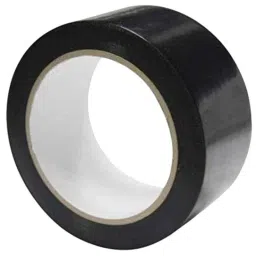 CBG 36mm 65m Black BOPP Tape-picture-19