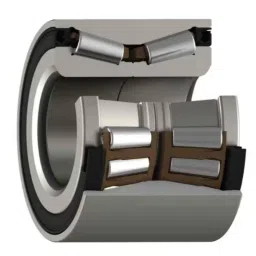 SKF BTH-1024AE 40x73x55mm Taper HUB Bearing (Pack of 10)-image-39
