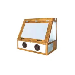U-Tech 27x20x16 inch Innoculation Chamber, SSI-206-picture-5