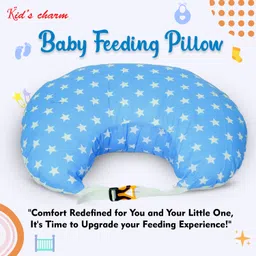 kid's charm Mother And Baby Breastfeeding Pillow image 2