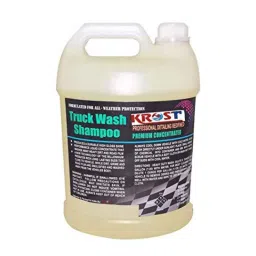 Krost All Weather Protection Automotive Shampoo Premium Concentrated-picture-18