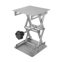 Rasayan 25x25cm Laboratory Jack for Glassware, 401703-picture-9