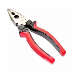 Sky Blue 8 inch R/B Plier Lineman Plier, SBE-8-picture-13