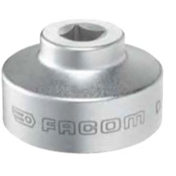 Facom 24mm Composite Cap Wrench Socket, D.163-24-picture-46