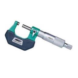 Insize Outside Micrometer, Range: 125-150 mm, 3202-150A-picture-6