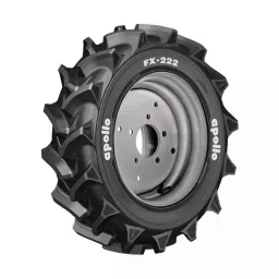 Apollo 13.6-28 128 12 PR FX222 D Tubeless Tyre-picture-15