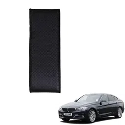 Kozdiko Black Car Steering Cover for BMW NA-picture-23