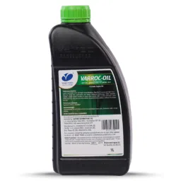 Varroc JASO MA2 1 Litre 4T 20W-50 Multigrade Engine Oil, VOIL-2050D-1000SL image 2
