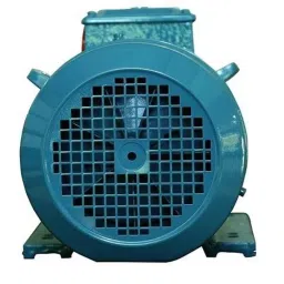 ABB IE2 3 Phase 15kW 20HP 415V 6 Pole Foot Mounted Cast Iron Induction Motor, M2BAX180MLA6 image 3