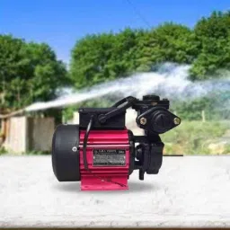 CRI 1HP self Priming Monoblock Pump , SHINE-100 image 3