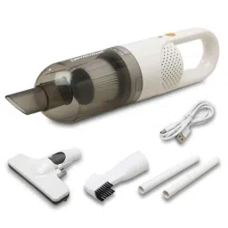 Tomahawk TCV-360 300W Copper Vacuum Cleaner with HEPA Filter-picture-39