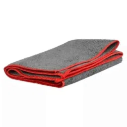 Hiker 40x40cm 300GSM Microfiber Grey Drying Towel for Super Absorbent, CARC-UNIV-MDTS-image-42
