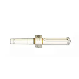 YG-1 T08 Series 15.5-17.5mm Spade Drill Holder Torx Screws, J0805310-picture-41